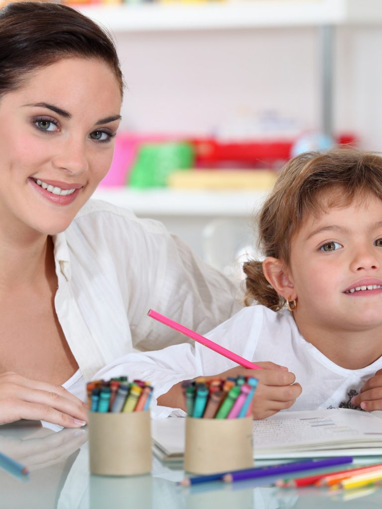 Home Study Teaching Assistant & Supporting Learning in Schools. UKDLP