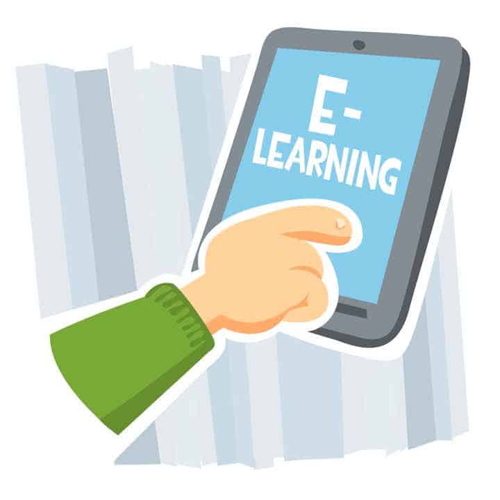 Advantages of Online Learning
