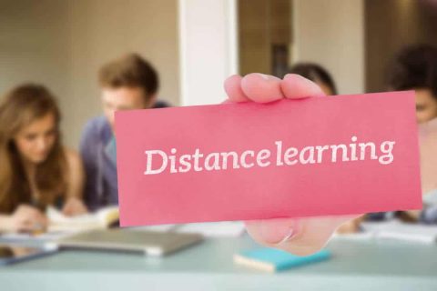 Distance-learning